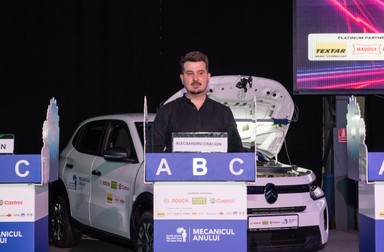 Alecsandru Crăciun
