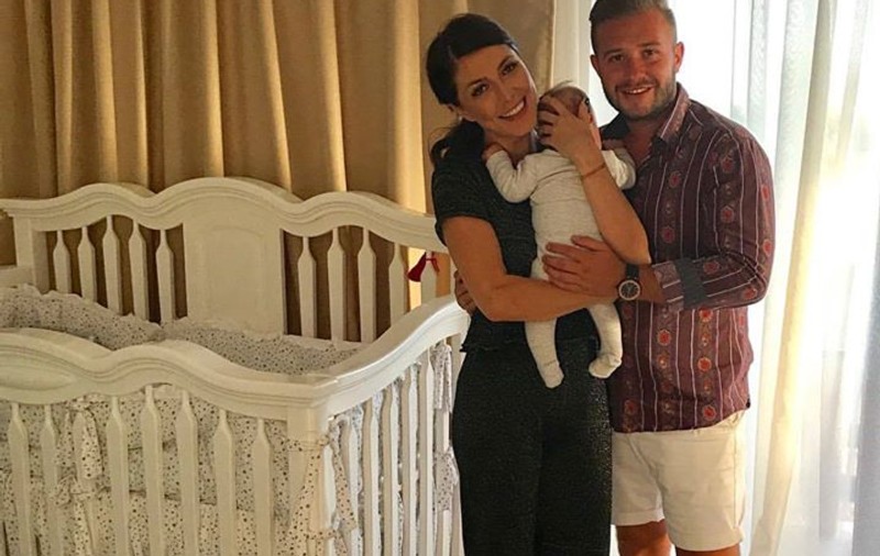 Ilinca Vandici și Vali Crăciunescu se căsătoresc în aceeași zi, în același loc!