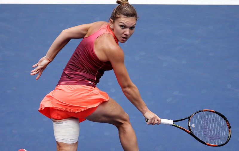 Halep, bonus consistent după US Open. Ce urmează pentru Simona