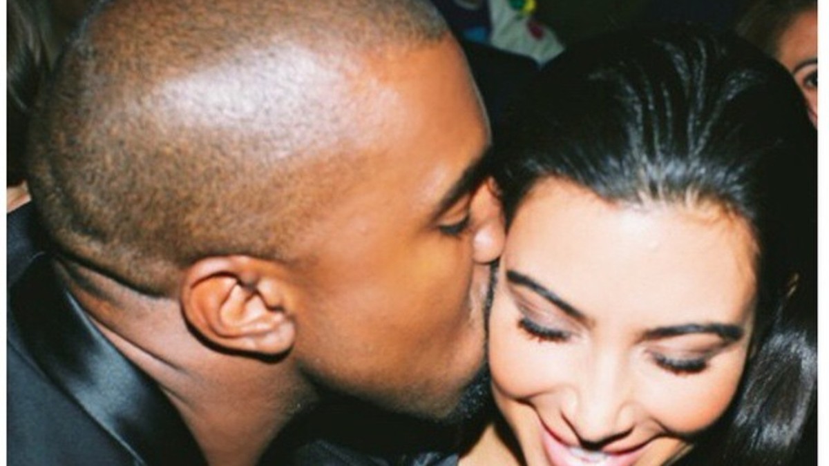 4. Adevărul despre povestea de dragoste dintre Kim Kardashian și Kanye West. Când s-au cunoscut nici nu știa să-i pronunțe bine numele