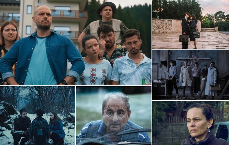 Un altfel de TOP Libertatea. Cele mai importante filme românești ale unui an remarcabil