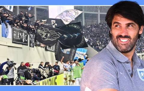 „Getafe nu e Auda! Când atacă spre Peluza Nord, Craiova este la nivelul locului 7 din La Liga”. Editorial din tribuna oltenească