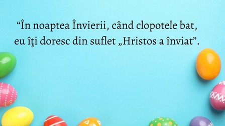 Paște catolic 2021
