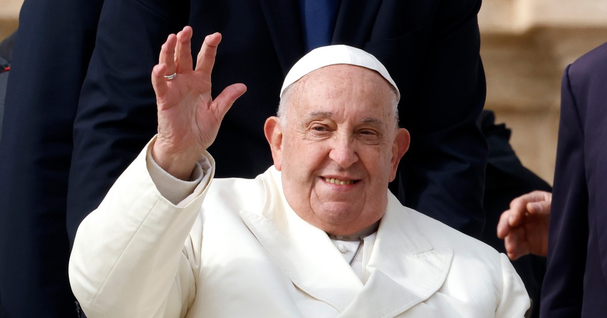 Papa Francisc. Foto: Shutterstock