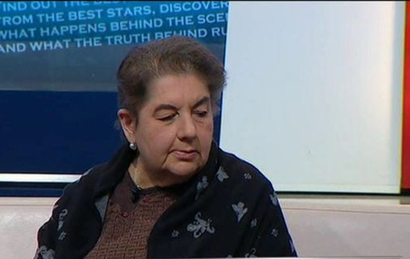 VIDEO/ Administratoarea clădirii în care locuia Stela Popescu rupe tăcerea. “Am observat că îi era greu să iasă din taxi. M-a luat de mână și mi-a zis că...”