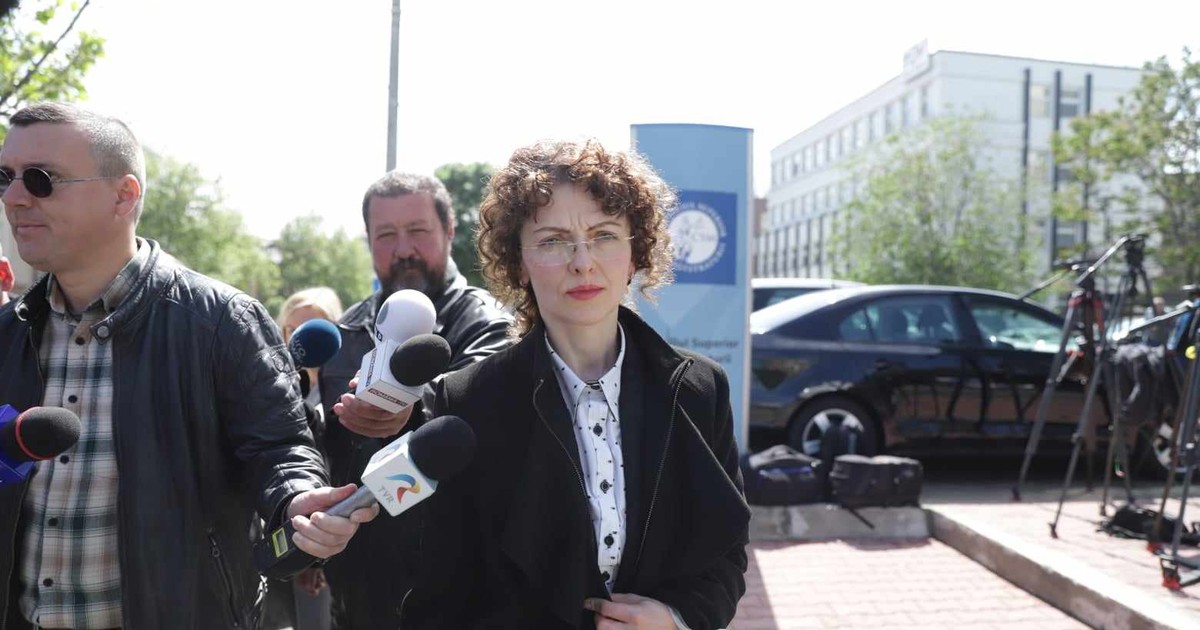 Foto: Dumitru Angelescu / Libertatea