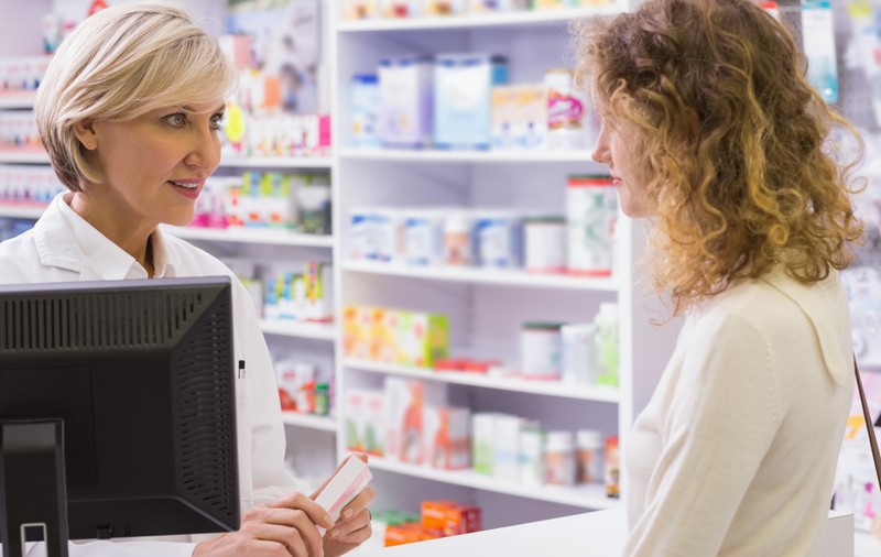 Deficit de fier? Află de ce este important să apelezi la sfatul farmacistului 