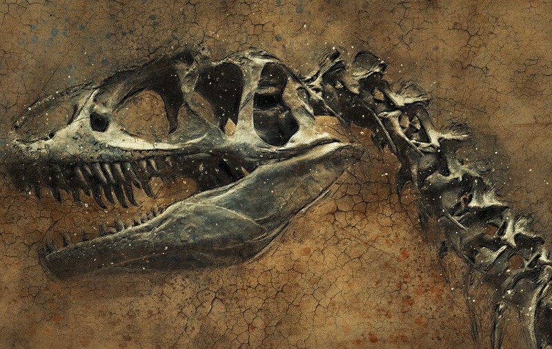 O specie necunoscută de dinozaur a fost descoperită de cercetătorii din Argentina. Avea peste 12 metri lungime