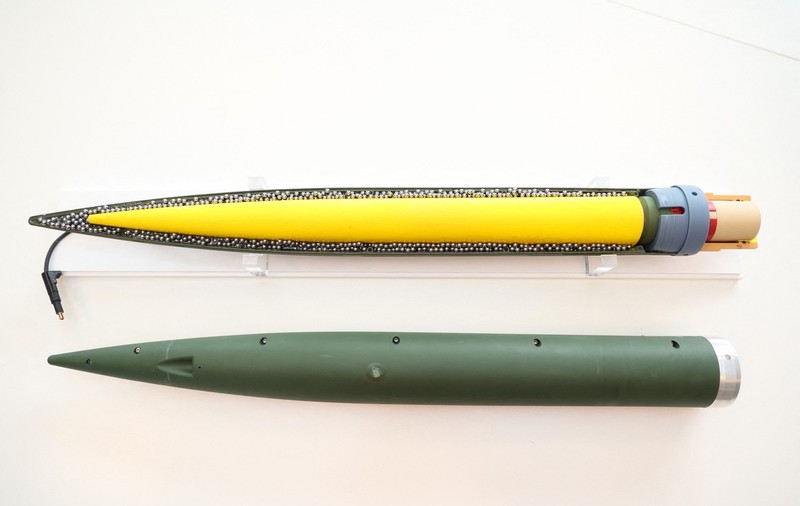 Fabricile unui mare producător de armament sunt tot mai survolate de drone. Compania cere reguli clare privind doborârea acestora