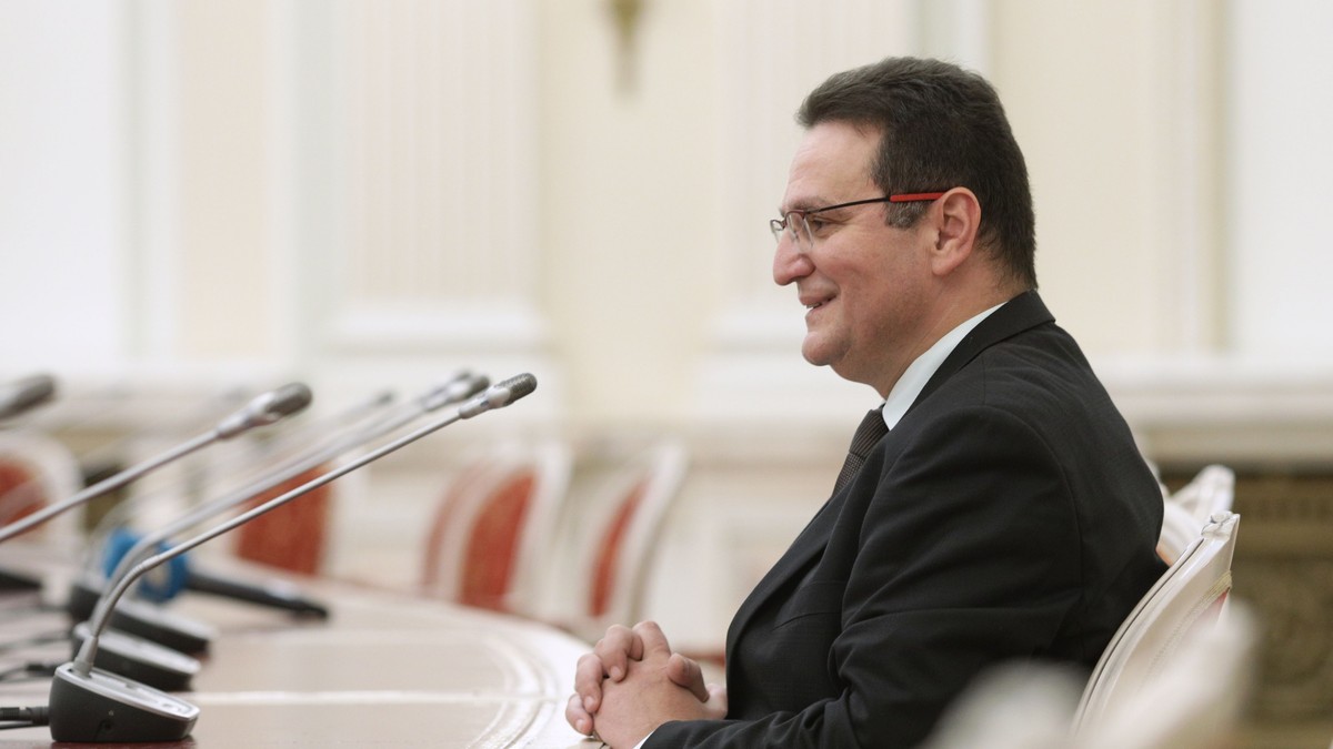 George Maior, citat joi la Secţia de anchetă în dosarul Codruţei Kovesi