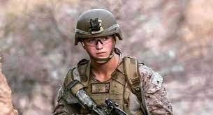 Rylee McCollum. Foto: GoFundMe