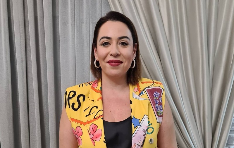 Oana Roman, dezvăluiri sincere la șapte ani de când a fost operată. „Atunci m-am născut a doua oară”