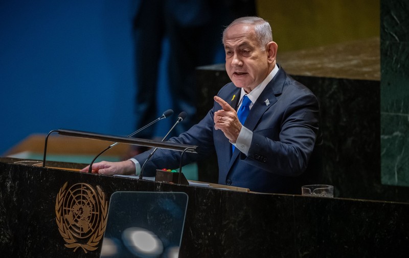 Hezbollah revendică atacul asupra casei lui Benjamin Netanyahu și respinge negocierile
