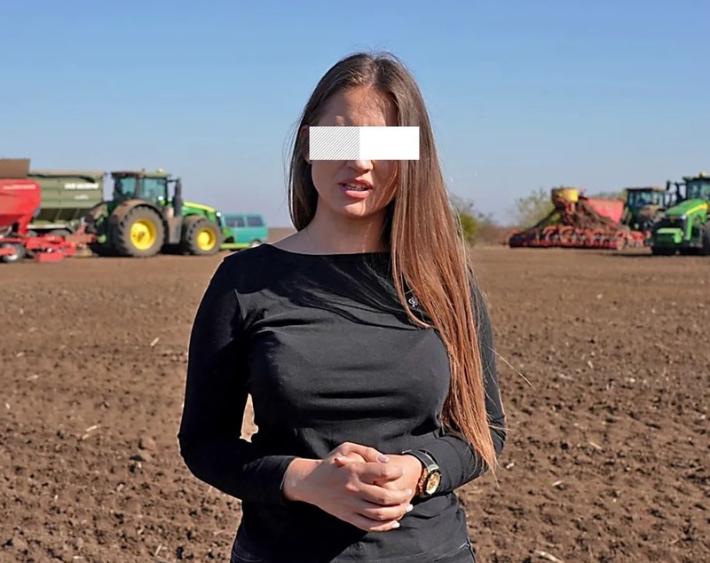 S-a aflat cine este femeia cu care Valentin Sanfira a înlocuit-o pe Codruța Filip. Legătura pe care o are cu Liviu Dragnea