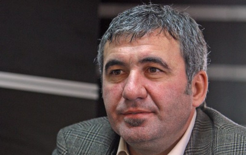 Gheorghe Hagi aşteaptă ca Adrian Mutu să-l invite la masă!