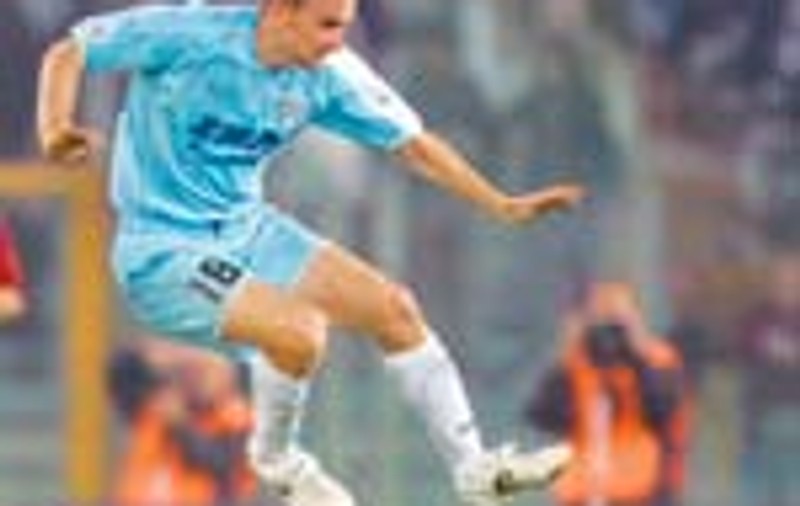 'Chivu este la Inter'