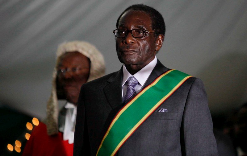 A murit Robert Mugabe. Dictatorul din Zimbabwe avea 95 de ani