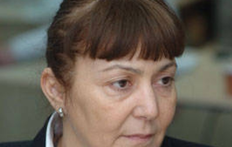 Monica Macovei: ”Dacă voi pleca din partid, nu mă voi duce la USL”