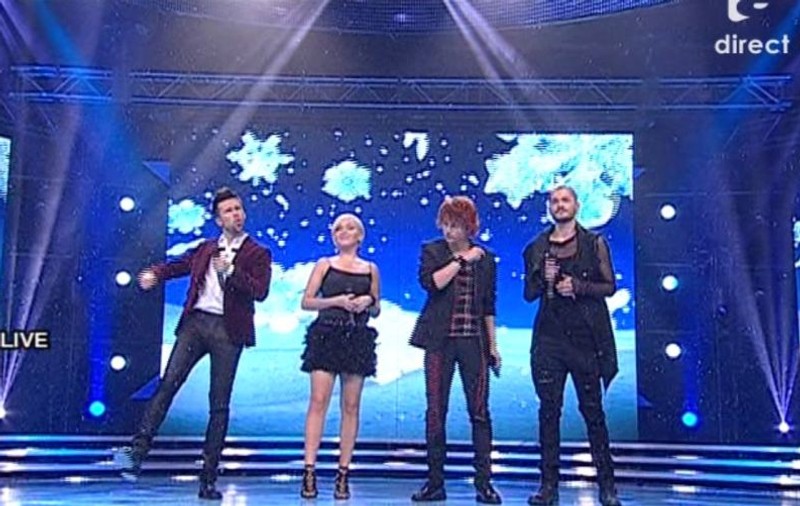 X FACTOR. AU INTRAT 4 ÎN FINALĂ, AU RĂMAS DOAR 2 CARE SE BAT PENTRU MARELE PREMIU! UITE-I PE CEI CARE SE CONFRUNTĂ LA DUELUL FINAL!