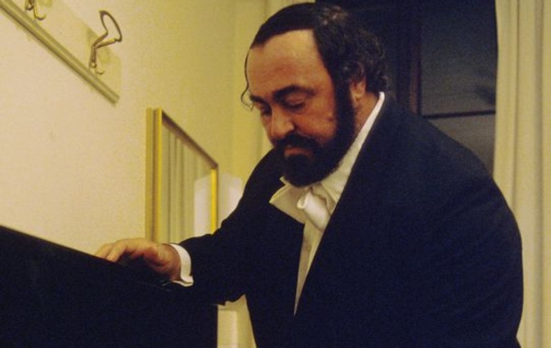 Alegeri SUA| Familia lui Pavarotti îi cere lui Donald Trump să nu mai foloseasă vocea marelui tenor în campania sa