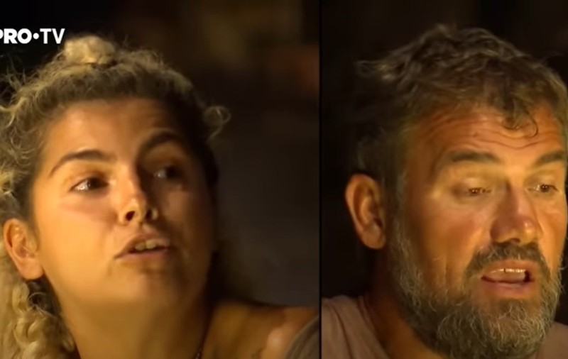 Trădare la Survivor 2023. Ionuț Iftimoaie, atacat de mai mulți concurenți: „Tu joci la mai multe capete”