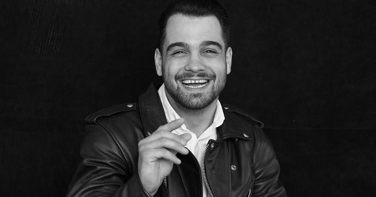 George Piștereanu este ironizat de prietenii lui pentru că joacă în videoclipuri