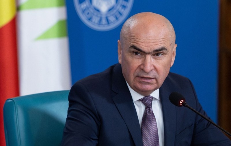 Ilie Bolojan: Nu vom mări taxele, dar trebuie să mai tăiem din costuri. Datoria publică a crescut prea repede