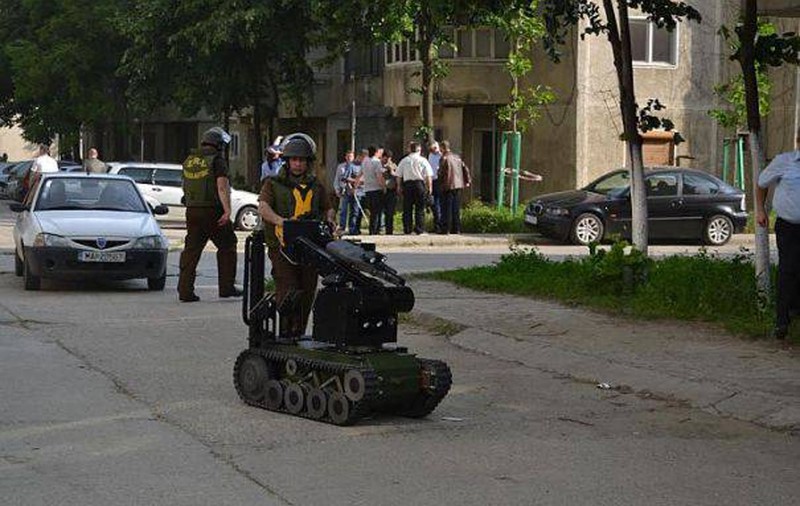 Românii au CEA MAI MARE ÎNCREDERE ÎN ARMATĂ. Care este instituția codașă din top