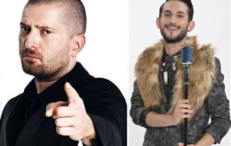 Cheloo şi concurentul gay de la "X Factor", aproape să DECLANŞEZE un SCANDAL DIPLOMATIC. Italienii cer IMPLICAREA MINISTERULUI de EXTERNE