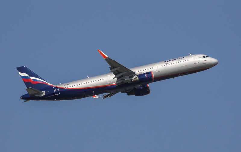 Aeroflot a anunțat că returnează banii rușilor mobilizați care și-au cumpărat bilete înainte de 21 septembrie
