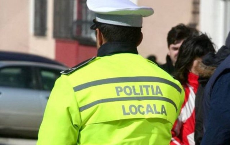 Polițistul local din Timiș care falsifica amenzi și aduna bani pentru bugetul local, sub control judiciar