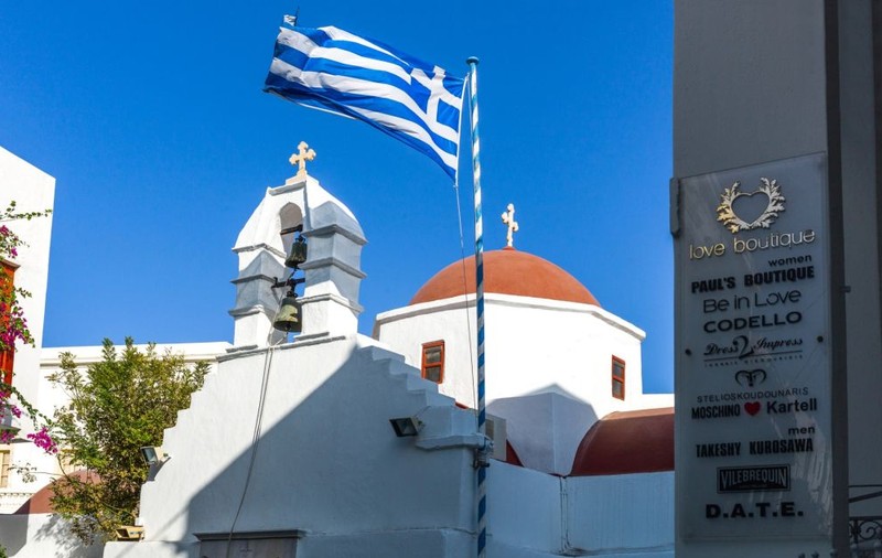 Alertă de călătorie în Grecia. Transportatorii feroviari sunt în grevă