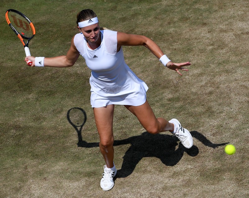 Kristina Mladenovic