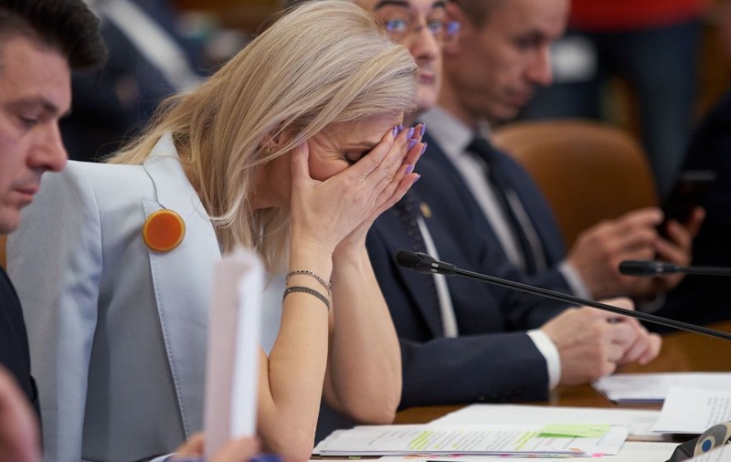 Primele concluzii ale ministrului justiției, după ce a vizitat Penitenciarul Jilava. „Drogurile nu te fac «high», ci te aduc «low». Toleranță zero!”