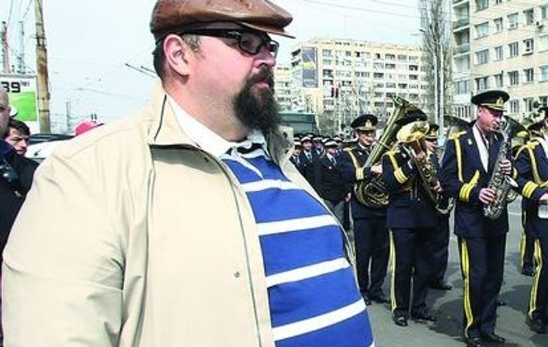 Piedone rămâne fără permis