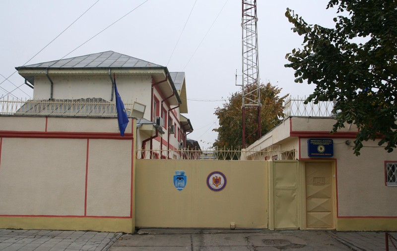Șase închisori sunt „sacrificate” fără analiză de impact: penitenciarul din Brăila, „înghițit” de Galați