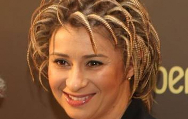 Anamaria Prodan nu se mai oprește din slăbit. Cum arată îmbrăcată în cea mai scurtă rochie