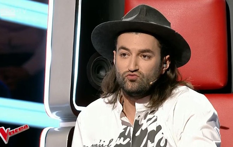 Primul semifinalist de la Vocea României face parte din echipa lui Smiley. Cine a mers mai departe