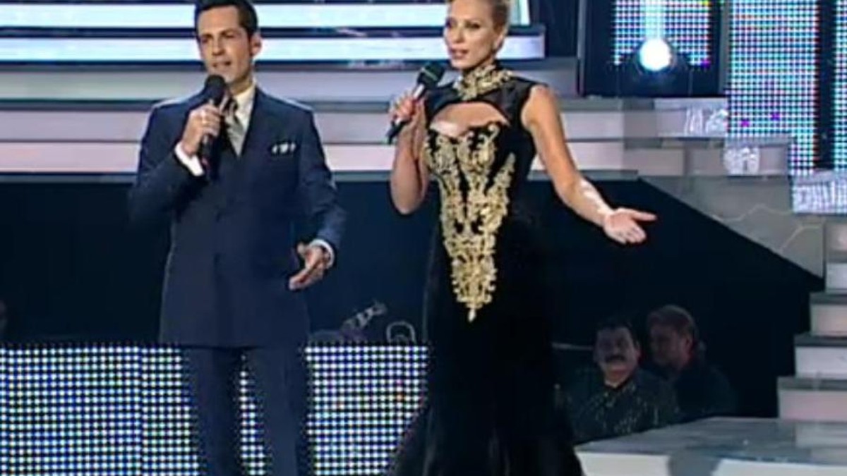 Mesajul transmis de Iulia Vântur înainte de noul show de dans de la Pro TV. "Să încingeți..."