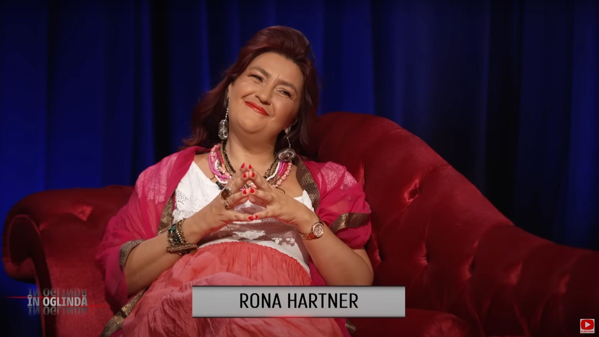 Rona Hartner