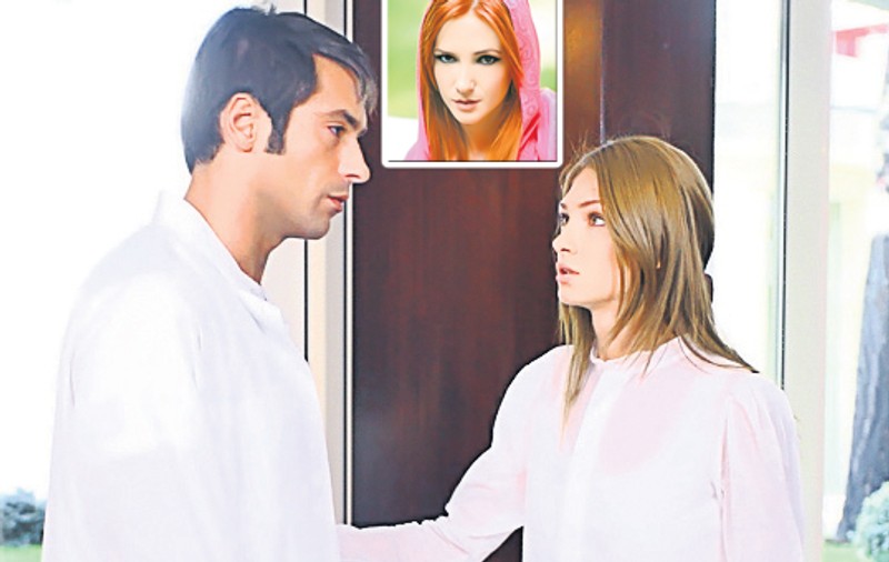 Episod special «Iubire şi onoare» pentru aniversarea canalului TV