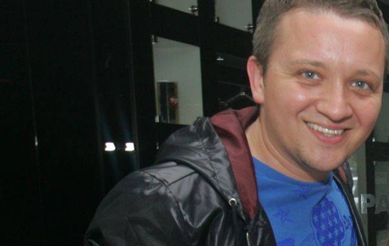 CE DULCEAŢĂ DE BĂIAT ARE FLORIN DE LA HI-Q! Primele poze cu bebeluşul! | FOTO