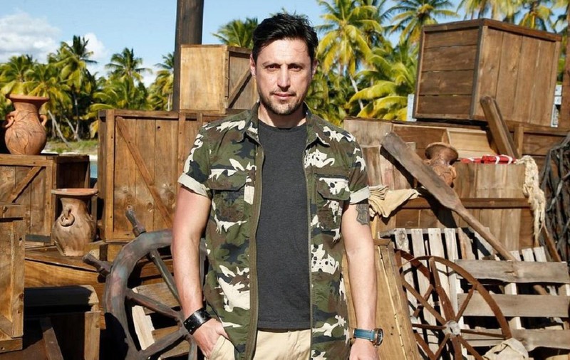 Motivul pentru care Daniel Pavel, prezentatorul „Survivor România”, s-a mutat în Austria acum 5 ani