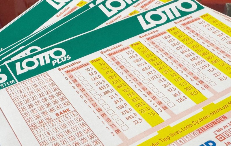 Un german a câștigat 15,3 milioane de euro la loto cu un bilet pe care-l uitase 6 luni într-o jachetă