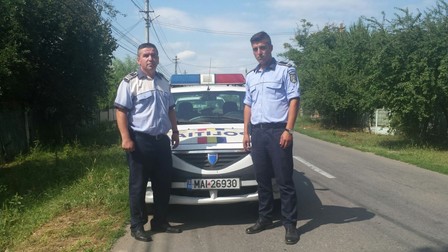 Femeia din Prahova care şi-a aruncat nou-născutul în WC-ul din fundul curţii, internată la Psihiatrie
