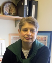 Nina Hrușciova