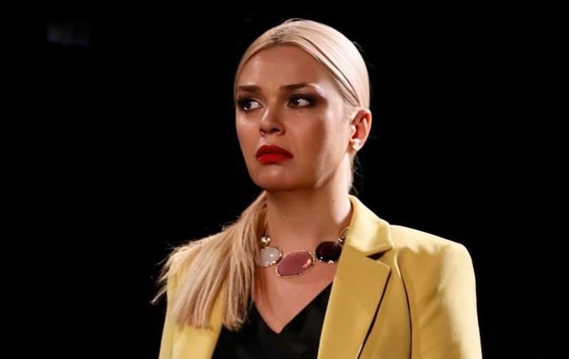 Crina Matei, incident neașteptat pe litoralul românesc: „Voia cu hotărâre să mă lovească pe trecerea de pietoni”. A ajuns la poliție