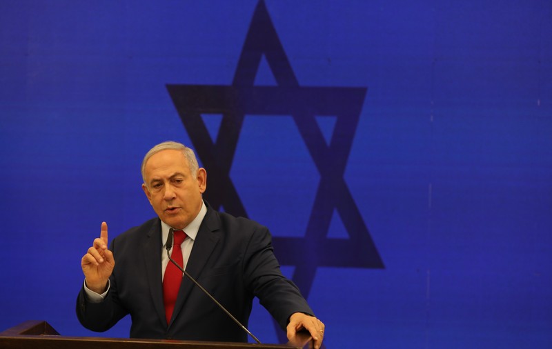 Israel. Măsuri mai relaxate pentru cetățeni, începând de duminică