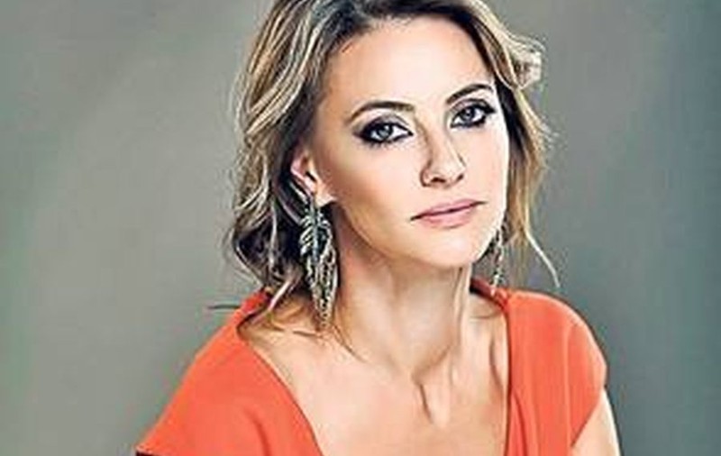 SURPRIZA DE CARE A AVUT PARTE DIANA ŞUCU! VEZI CE A DESCOPERIT ÎN PATUL CONJUGAL!