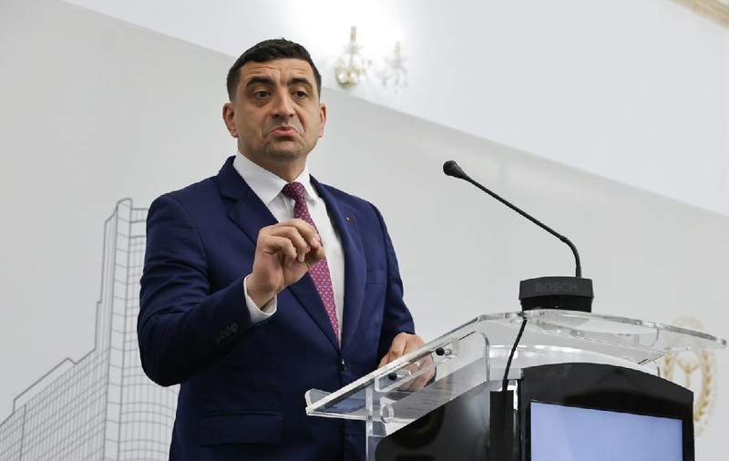 Reacția lui Cristian Tudor Popescu după ce George Simion a spus că nu vine la dezbatere pentru că va fi „asasinat mediatic”